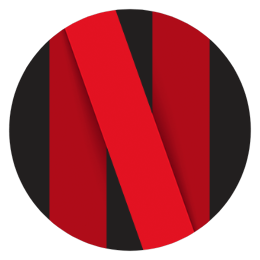 Netflix icon