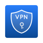 Edge VPN VIP icon
