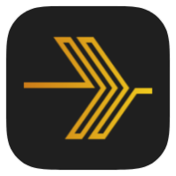 Plexamp icon