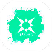 Plax UI icon