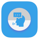 Text To Speech icon