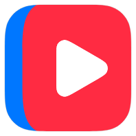 VK Video icon