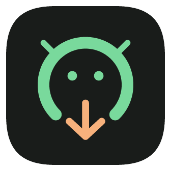 Droid-ify icon
