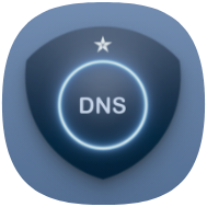 DNS Changer icon
