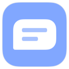 Clipboard and frequent phrases icon
