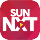 Sun NXT icon