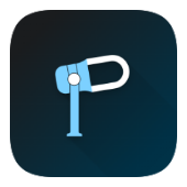 Podcaster icon