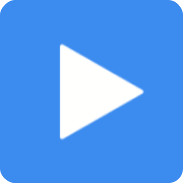 MX Player icon