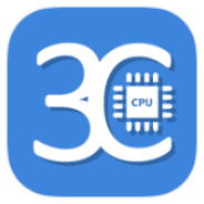 3C CPU Manager icon