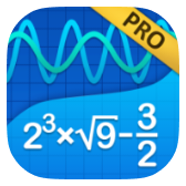Graphing Calculator by Mathlab icon