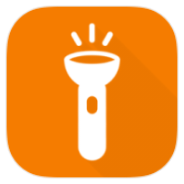 Flashlight icon