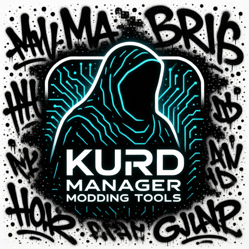 Kurd Manager icon