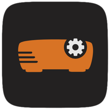 Projectivy Launcher icon