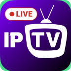 IPTV Player icon