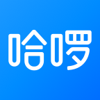哈啰 icon