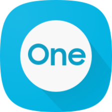 Samsung One icon