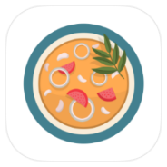 Soup Recipes icon
