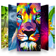 Million Wallpapers HD icon