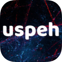 USPEH.TV icon