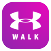 MapMyWalk icon