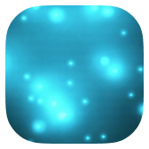Shining Dots Live Wallpaper icon
