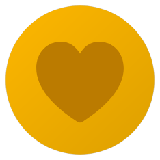 Locket icon