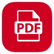 PDF Reader icon