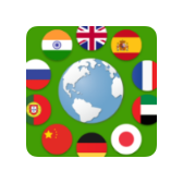 Language Translator icon