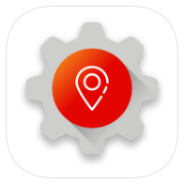 AutoLocation icon