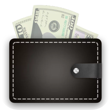 Money Tracker icon