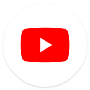 YouTube icon