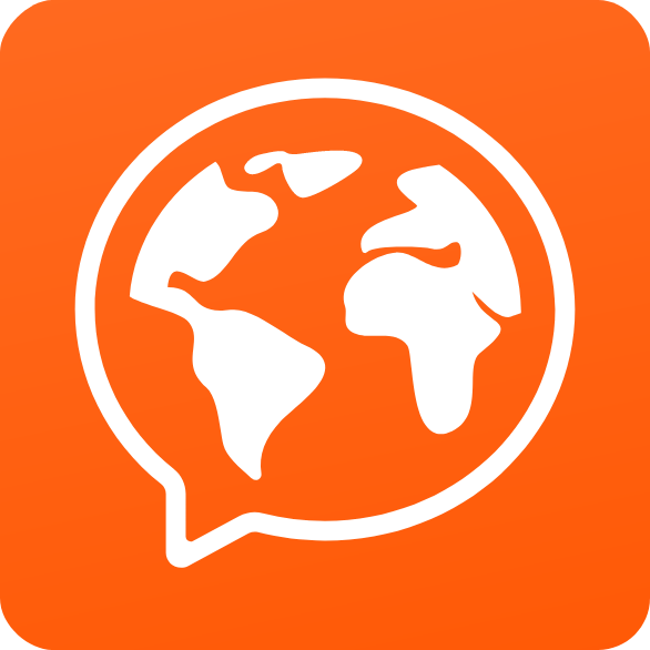 Mondly Languages icon