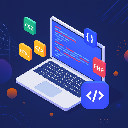 Developer simulador icon