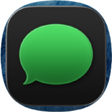 Messages icon