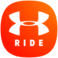MapMyRide icon