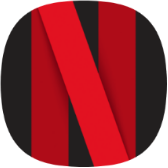 Netflix Premium icon