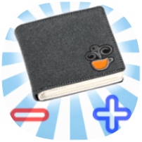 EvoWallet Premium icon