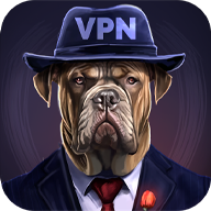 Mafia VPN icon