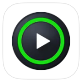 XPlayer (by Denis Happy) icon