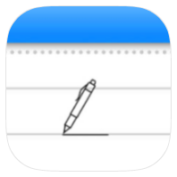 iPencil icon