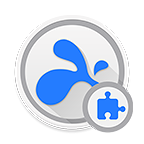 Splashtop Add-On: Samsung icon