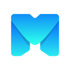 M Launcher icon
