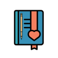 Journal it! icon