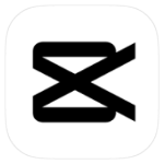 CapCut icon