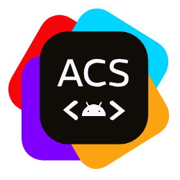Android Code Studio icon