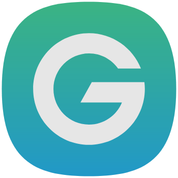 GlassUI icon
