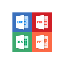 All Documents Reader icon