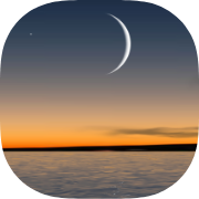 Moon Over Water icon