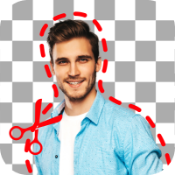 Background Eraser icon