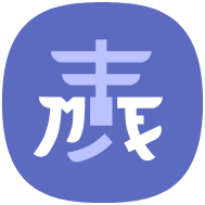 MoeList icon
